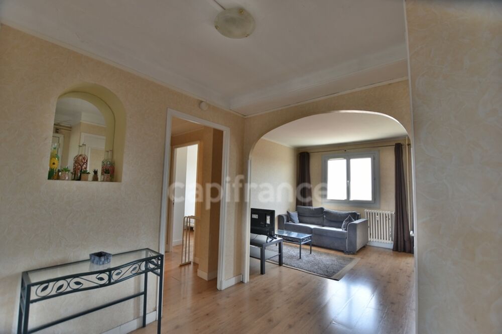 Vente Appartement Hypercentre appartement T3 TOULOUSE (31) Toulouse
