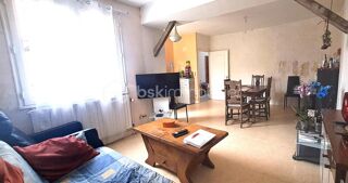  Immeuble à vendre 15 + pièces 379 m²