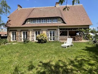  Propriété/château à vendre 8 pièces 222 m²