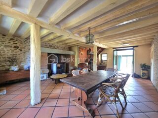  Maison à vendre 5 pièces 190 m²