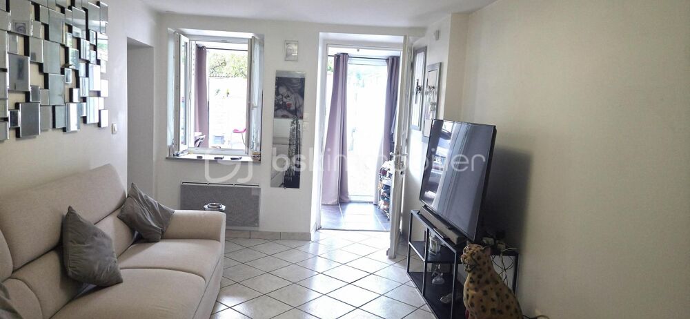 Vente Maison Maison de village - trois chambres Marcilloles