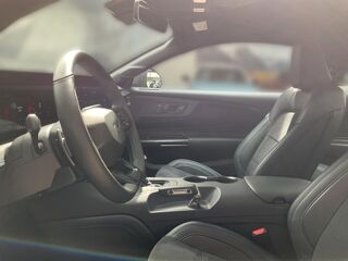 Mustang 5.0 V8 Dark Horse 2024 occasion 33000 Bordeaux