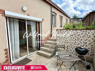  Maison à vendre 5 pièces 90 m²