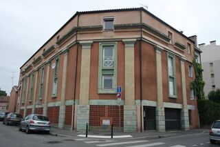  Appartement à louer 1 pièce 30 m²