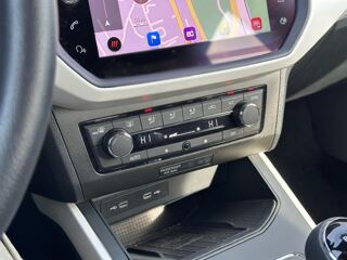 Arona 1.0 ECOTSI 110 S&S XCELLENCE BV6 2021 occasion 78240 Chambourcy