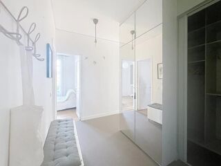  Appartement à vendre 4 pièces 87 m²