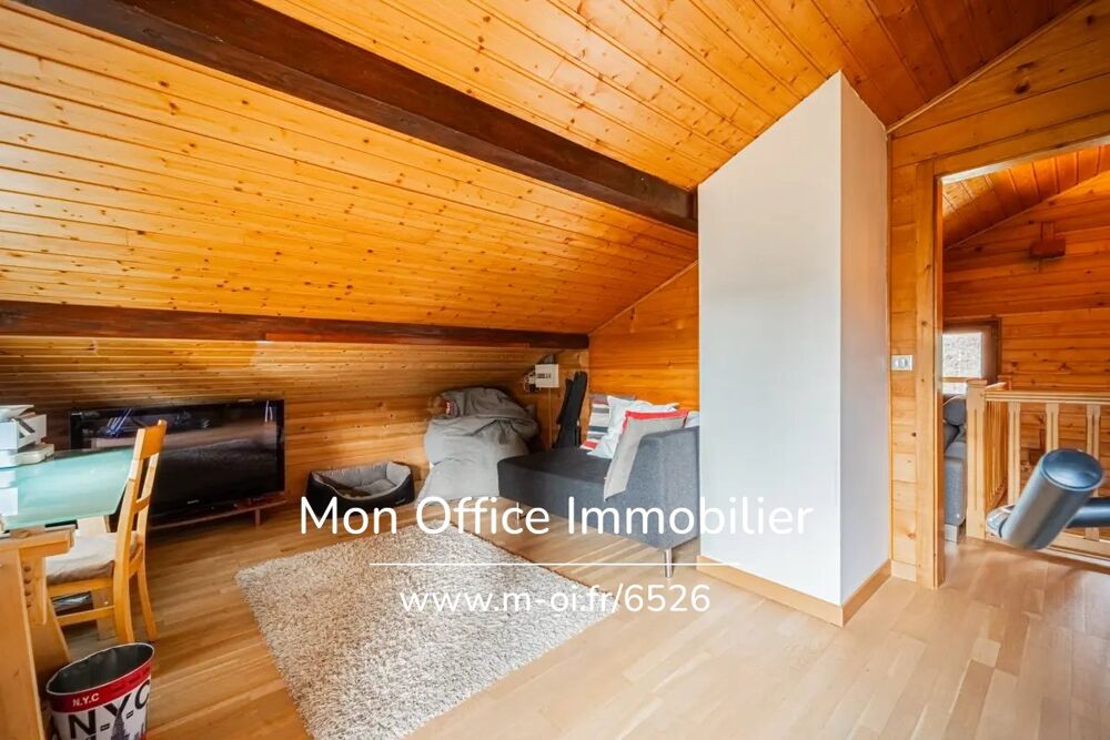 à vendre  Chalet Fillière (74570)