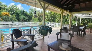  Maison � vendre 4 pi�ces 89 m�