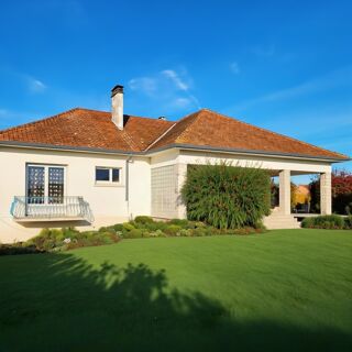  Maison � vendre 7 pi�ces 250 m�