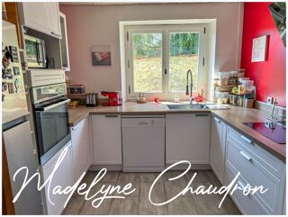  Maison � vendre 5 pi�ces 130 m�