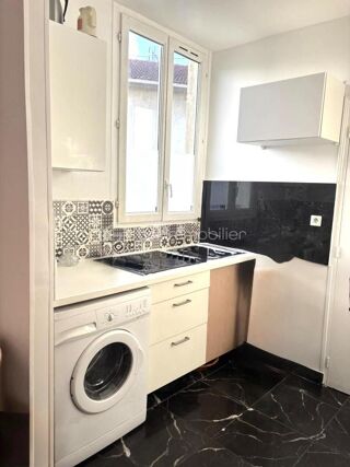  Appartement � vendre 2 pi�ces 26 m�