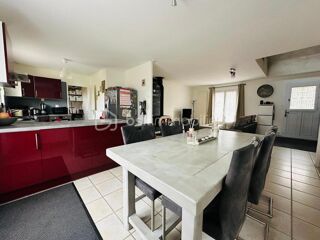  Maison à vendre 6 pièces 172 m²