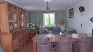 Vente Maison Grande maison entiérement rénovée Saint martial viveyrol
