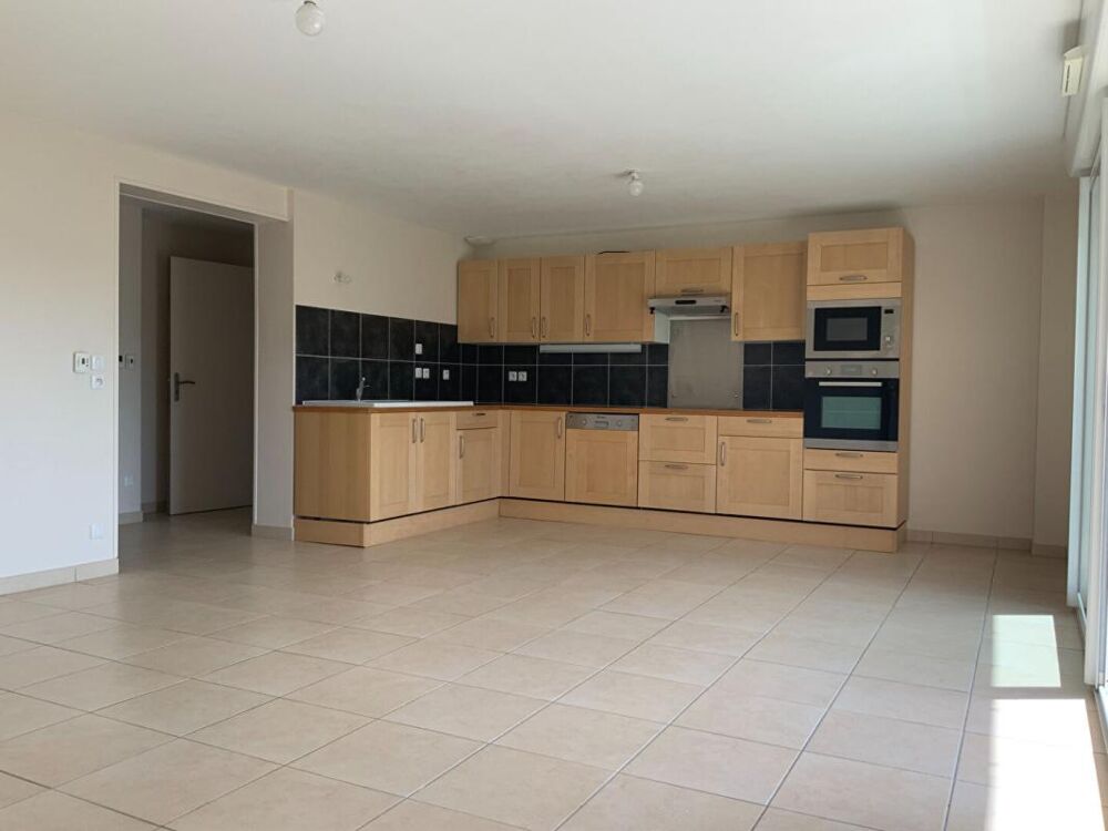 Appartement familial au deuxième étage à Moret Sur Loing