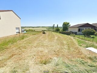  Terrain � vendre 2663 m�