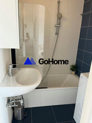  Appartement à louer 2 pièces 38 m²
