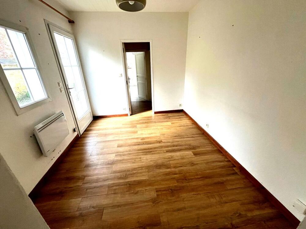 Maison Saint Malo-saint servan 4 pièce(s) 67 m2