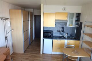  Appartement � louer 1 pi�ce 20 m�
