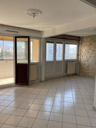  Appartement  vendre 6 pices 119 m