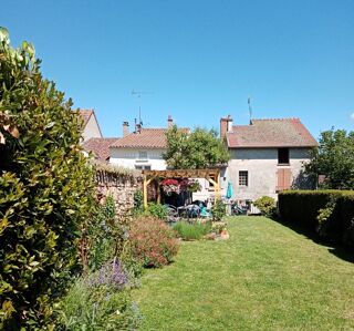  Maison � vendre 3 pi�ces 79 m�