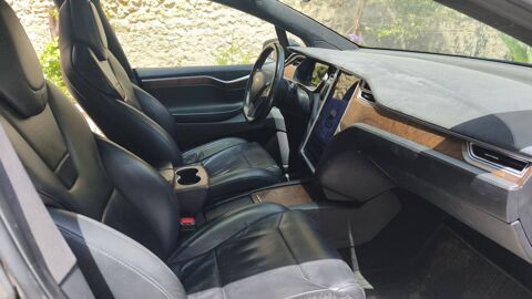 Model X 417 90d - Automatique 2017 occasion 34500 Beziers