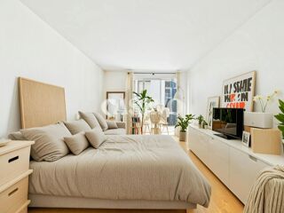  Appartement à vendre 1 pièce 25 m²