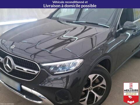 Annonce voiture Mercedes Classe GLC 45900 €