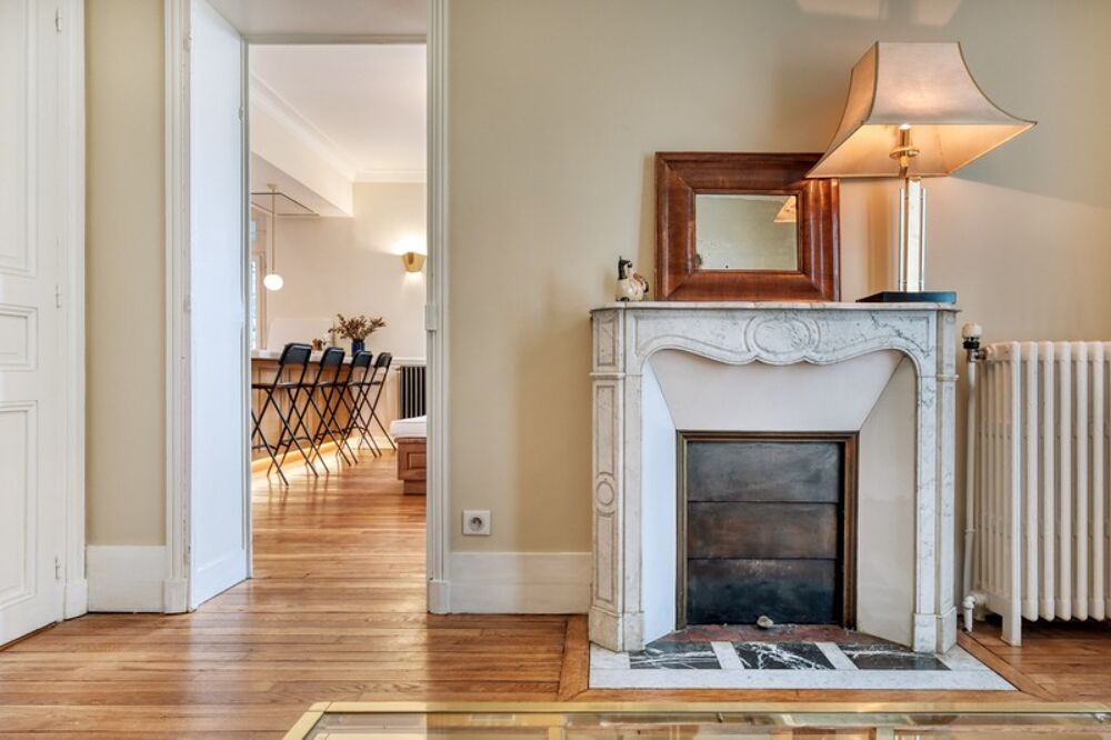 � vendre  Maison Juvisy-sur-Orge (91260)