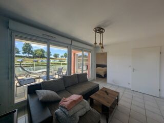  Appartement à vendre 2 pièces 41 m²