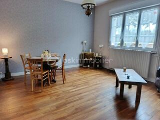  Maison � vendre 4 pi�ces 90 m� Argentan