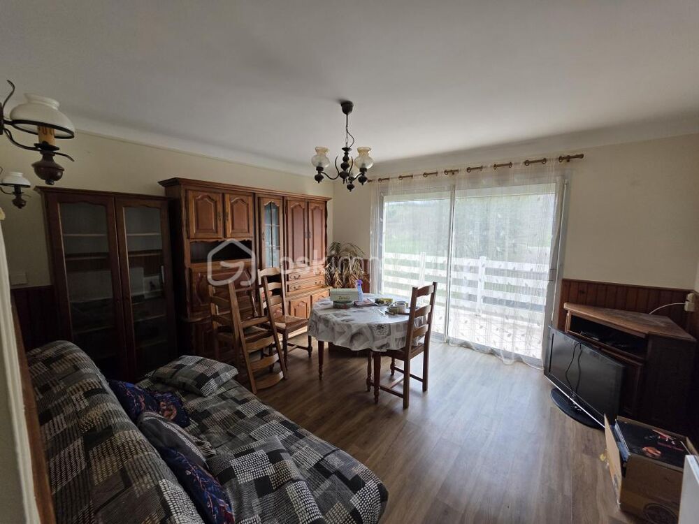 Vente Maison Maison avec jardin, 2 chambres et un bureau – Proche gare de Sens Saint martin du tertre