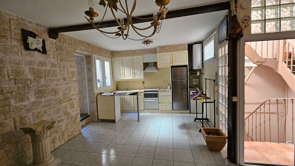 Location Appartement Appartement de 49m2 à louer sur Sète Sete