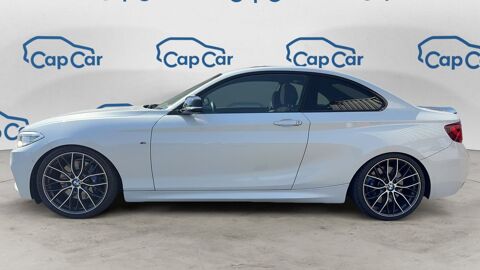 M2 235i 326 Steptronic8 M Performance 2014 occasion 42600 Montbrison