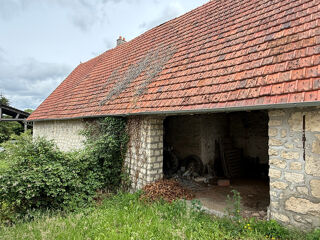  Remise / Grange à vendre 3 pièces 70 m²