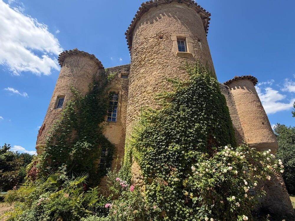à vendre  Propriété/château Marciac (32230)