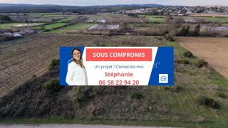  Terrain � vendre 2422 m�