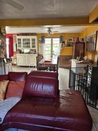  Maison � vendre 6 pi�ces 115 m�