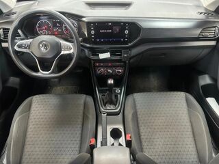 T-Cross 1.0 TSI 115 Start/Stop DSG7 Lounge 2020 occasion 06700 Saint Laurent Du Var