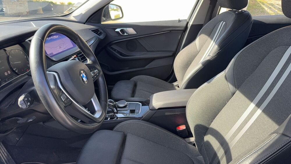 S&eacute;rie 1 116i 109 Steptronic8 Edition Sport 2021 occasion 29440 Trezilide
