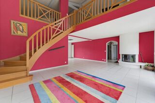  Maison � vendre 7 pi�ces 186 m�