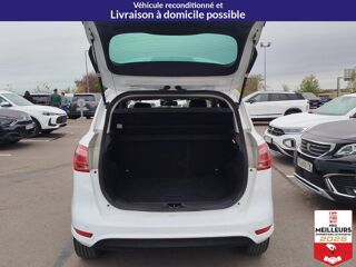 B-max EcoBoost 125 Edition 2017 occasion 10150 Lavau