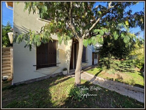   Maison - 3 Pi�ces - 61 m2 - 201 m2 de terrain - Sevran Quartier Les Tr�fles Maison - 4 pi�ce(s) - 61 m�