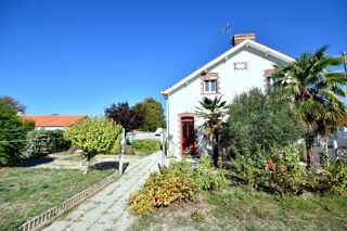  Maison à vendre 6 pièces 135 m²