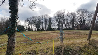  Terrain � vendre 