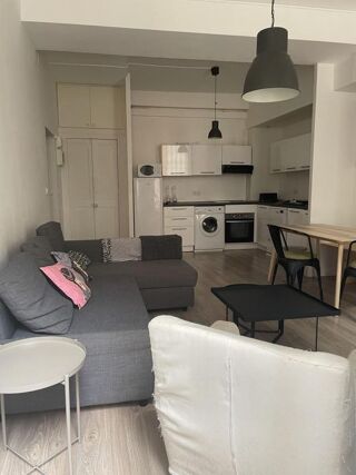 Appartement à louer 2 pièces 51 m²