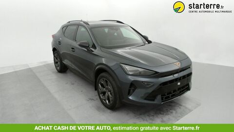 Cupra Formentor NOUVEAU 1.5 ETSI HYBRID 150 CH DSG7 V 2025 occasion Saint-Fons 69190