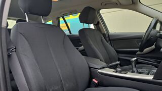 S&eacute;rie 3 Touring 316 d 116 Lounge 2016 occasion 83600 Frejus