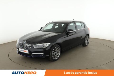 Annonce voiture BMW Série 1 14990 €
