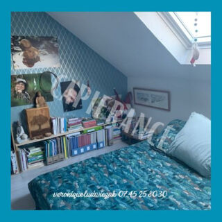  Maison � vendre 3 pi�ces 90 m�