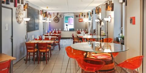 Fonds de commerce &agrave; vendre LE CREUSOT (71) 119000 71200 Le creusot